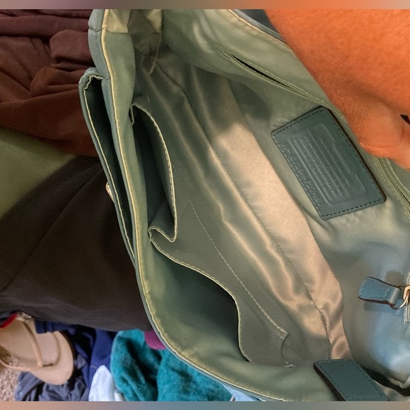 Coach Purse - Picture 5 of 5